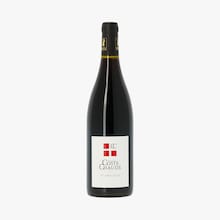 Domaine de Coste Chaude, Florilège, AOP Côtes du Rhône Villages Visan, 2022, biologique Domaine de Coste Chaude