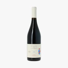 Domaine des Closiers, Les Closiers, AOP Saumur-Champigny, 2020 Domaine des Closiers