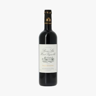 Ch&acirc;teau Beau-Site Haut-Vignoble, AOC Saint-Est&egrave;phe, 2016 Ch&acirc;teau Beau-Site Haut-Vignoble