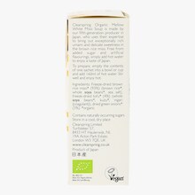 Soupe miso instantan&eacute;e blanc biologique Clearspring