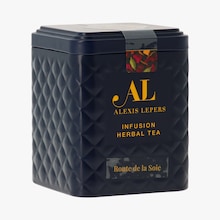 Infusion Route de la soie Maison Alexis Lepers