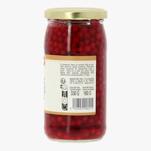 Airelles sauvages au naturel Eric Bur