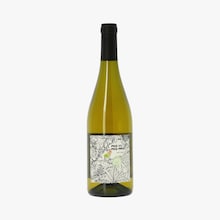Jeff Carrel, Pas vu pas pris, Vin de France, 2024, biologique Jeff Carrel