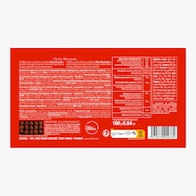 Truffes en chocolat Cluizel