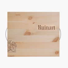 Cave Urbaine (brut, rosé et blanc de blancs) Ruinart