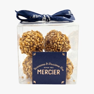 Bouch&eacute;es p&acirc;te &agrave; tartiner Maison Mercier