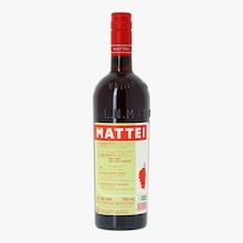 Cap Corse rouge, L.N. Mattei L.N. Mattei