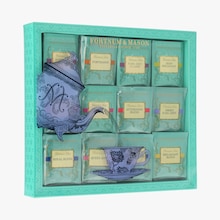Th&eacute;s Famous 120 sachets Fortnum & Mason