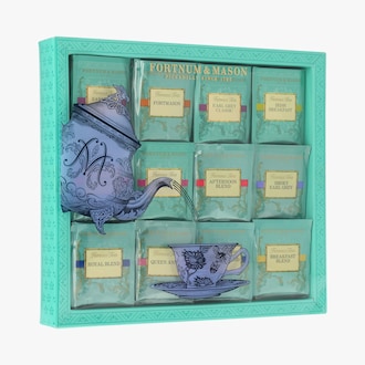 Thés Famous 120 sachets Fortnum & Mason