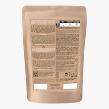 Chocolat noir Guanaja - 70 % cacao Valrhona