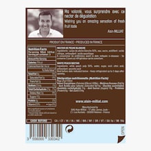 Nectar Pêche Blanche Alain Milliat