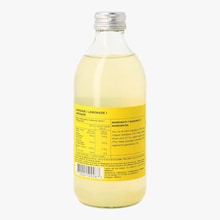 Limonade bio Leamo