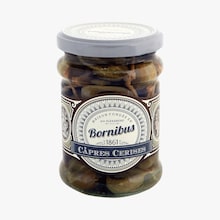 Câpres cerises Bornibus