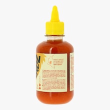 Sauce ananas La Tropicale Feroz