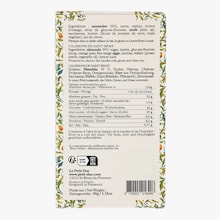 Calissons de Saint-Rémy Le Petit Duc