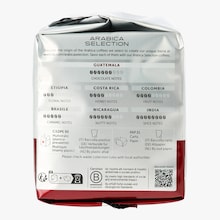 Caf&eacute; Iperespresso Guatemala Illy