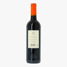 Château Machorre, AOC Bordeaux supérieur, 2019 Château Machorre