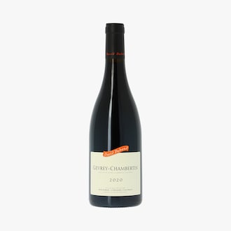Domaine David Duband, AOC Gevrey-Chambertin, 2020 Domaine David Duband