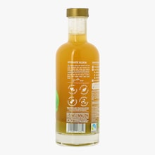Concentr&eacute; au gingembre et wasabi Gili