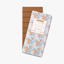 Tablette chocolat lait - Riz soufflé grillé L'Éclair de Génie