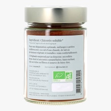 Chicor&eacute;e bio - L&rsquo;originale Nour&eacute;e
