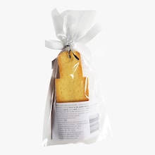 Biscuit avec glaçage Casse-Noisette Fabulous Biscuits