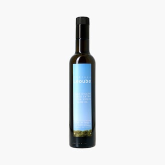 Huile d’olive vierge extra Château Léoube