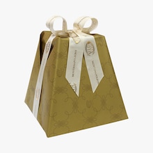 Pandoro traditionnel Cova