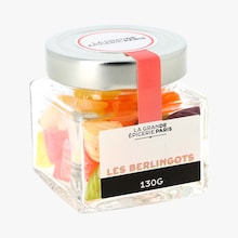 Les berlingots La Grande Épicerie de Paris