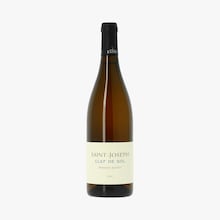 Domaine Jolivet, Clef de Sol, AOP Saint-Joseph, 2022 Domaine Jolivet