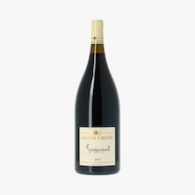 Magnum de Louis Ch&egrave;ze, Syrahvissante, Vin de France, 2022 Louis Ch&egrave;ze