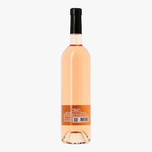 Ch&acirc;teau Saint-Pierre, Secret, IGP M&eacute;diterran&eacute;e ros&eacute;, 2025 Ch&acirc;teau Saint-Pierre