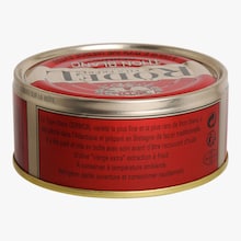 Thon blanc Germon à l'huile d'olive vierge extra Rödel