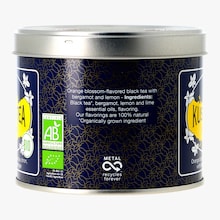 Thé noir Anastasia Kusmi Tea