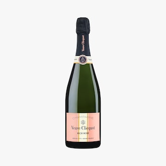Champagne Veuve Clicquot, Rich Rosé Veuve Clicquot