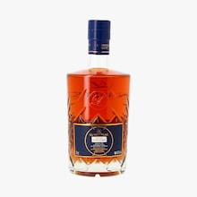 Rhum Longueteau, Symphonie, coffret Rhum Longueteau