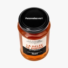 La gel&eacute;e de pomme de France La Grande &Eacute;picerie de Paris