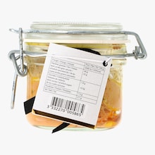 L'entier - Foie gras de canard - 180g Castaing