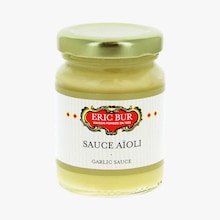 Sauce aïoli Eric Bur