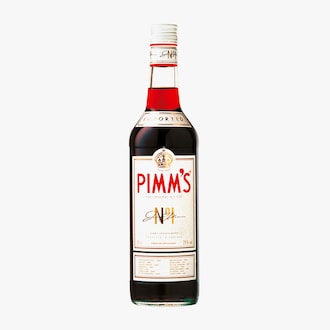 Pimm's Pimm's