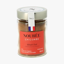 Chicorée Rituel Chaï bio Nourée