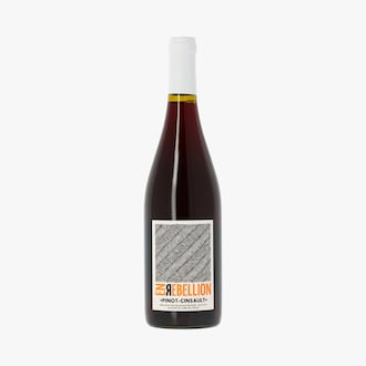 Domaine Sainte Marie Des Crozes, En Rebellion, IGP Pays d'Oc, 2024 biologique Domaine Sainte Marie des Crozes