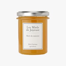 Miel de mûrier Les Miels de Joyeuse