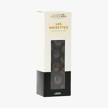 Les noisettes au chocolat noir La Grande Épicerie de Paris