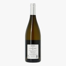 Benjamin Serer, Les trois ch&ecirc;nes, AOC Vouvray, 2024 Benjamin Serer