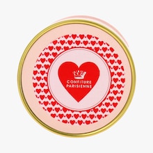 P&acirc;te &agrave; tartiner &agrave; la praline rose Confiture Parisienne