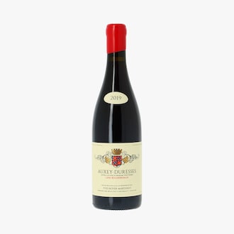 Domaine Boyer-Martenot, Les &Eacute;cusseaux, AOP Auxey-Duresses, 2019 Domaine Boyer-Martenot