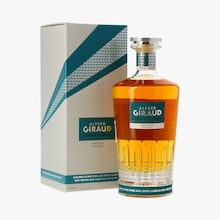 Whisky Alfred Giraud, Horizon, sous étui Alfred Giraud