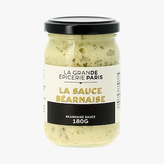 Sauce béarnaise La Grande Épicerie de Paris
