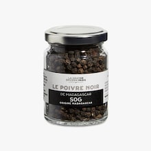 Poivre noir de Madagascar La Grande Épicerie de Paris
